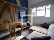 Apto, Jabaquara, 2 Quartos, 32 m2 São Paulo