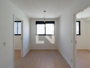 Apto, Jabaquara, 2 Quartos, 34 m2 São Paulo