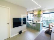 Apto, Jabaquara, 2 Quartos, 40 m2 São Paulo