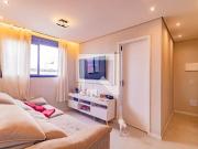 Apto, Jabaquara, 2 Quartos, 42 m2 São Paulo