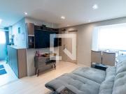 Apto, Jabaquara, 2 Quartos, 45 m2 São Paulo