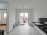 Apto, Jabaquara, 2 Quartos, 45 m2 São Paulo