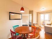 Apto, Jabaquara, 2 Quartos, 47 m2 São Paulo