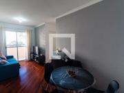 Apto, Jabaquara, 2 Quartos, 47 m2 São Paulo