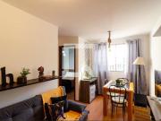 Apto, Jabaquara, 2 Quartos, 50 m2 São Paulo