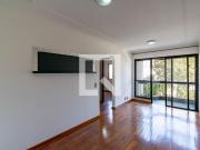 Apto, Jabaquara, 2 Quartos, 52 m2 São Paulo