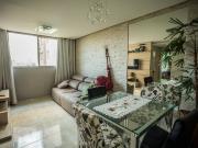 Apto, Jabaquara, 2 Quartos, 55 m2 São Paulo