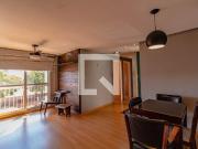 Apto, Jabaquara, 2 Quartos, 56 m2 São Paulo