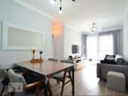 Apto, Jabaquara, 2 Quartos, 59 m2 São Paulo