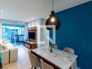 Apto, Jabaquara, 2 Quartos, 60 m2 São Paulo