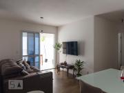 Apto, Jabaquara, 2 Quartos, 73 m2 São Paulo