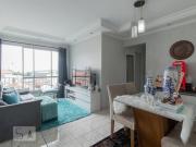 Apto, Jabaquara, 3 Quartos, 63 m2 São Paulo