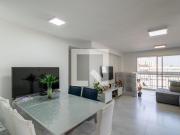Apto, Jabaquara, 3 Quartos, 90 m2 São Paulo