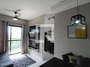 Apto, Jacarepaguá, 1 Quarto, 35 m2 Rio de Janeiro