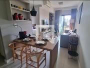 Apto, Jacarepaguá, 1 Quarto, 35 m2 Rio de Janeiro