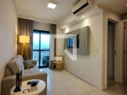 Apto, Jacarepaguá, 1 Quarto, 36 m2 Rio de Janeiro