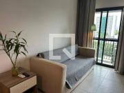 Apto, Jacarepaguá, 1 Quarto, 40 m2 Rio de Janeiro