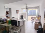 Apto, Jacarepaguá, 1 Quarto, 44 m2 Rio de Janeiro