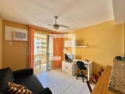 Apto, Jacarepaguá, 1 Quarto, 50 m2 Rio de Janeiro