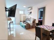 Apto, Jacarepaguá, 1 Quarto, 50 m2 Rio de Janeiro