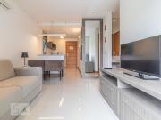 Apto, Jacarepaguá, 1 Quarto, 52 m2 Rio de Janeiro