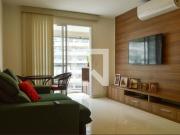 Apto, Jacarepaguá, 1 Quarto, 63 m2 Rio de Janeiro