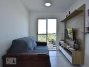 Apto, Jacarepaguá, 2 Quartos, 46 m2 Rio de Janeiro