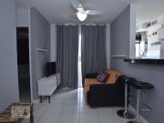 Apto, Jacarepaguá, 2 Quartos, 47 m2 Rio de Janeiro