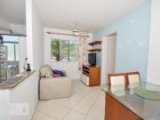 Apto, Jacarepaguá, 2 Quartos, 50 m2 Rio de Janeiro