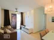 Apto, Jacarepaguá, 2 Quartos, 51 m2 Rio de Janeiro