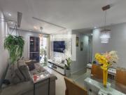 Apto, Jacarepaguá, 2 Quartos, 52 m2 Rio de Janeiro