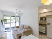 Apto, Jacarepaguá, 2 Quartos, 55 m2 Rio de Janeiro