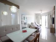 Apto, Jacarepaguá, 2 Quartos, 66 m2 Rio de Janeiro