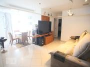 Apto, Jacarepaguá, 2 Quartos, 74 m2 Rio de Janeiro