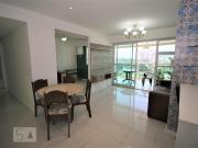 Apto, Jacarepaguá, 2 Quartos, 80 m2 Rio de Janeiro