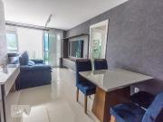 Apto, Jacarepaguá, 2 Quartos, 83 m2 Rio de Janeiro