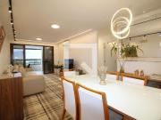 Apto, Jacarepaguá, 3 Quartos, 130 m2 Rio de Janeiro