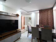 Apto, Jacarepaguá, 3 Quartos, 60 m2 Rio de Janeiro