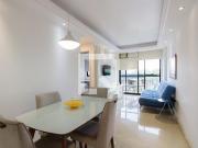 Apto, Jacarepaguá, 3 Quartos, 70 m2 Rio de Janeiro