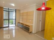 Apto, Jacarepaguá, 3 Quartos, 72 m2 Rio de Janeiro