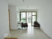 Apto, Jacarepaguá, 3 Quartos, 72 m2 Rio de Janeiro