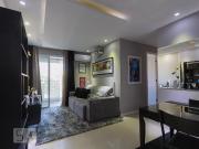 Apto, Jacarepaguá, 3 Quartos, 78 m2 Rio de Janeiro