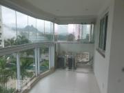 Apto, Jacarepaguá, 3 Quartos, 89 m2 Rio de Janeiro