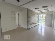 Apto, Jacarepaguá, 3 Quartos, 90 m2 Rio de Janeiro