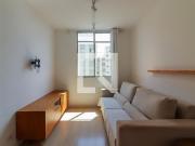 Apto, Jaguaré, 1 Quarto, 36 m2 São Paulo