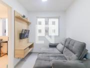 Apto, Jaguaré, 2 Quartos, 35 m2 São Paulo