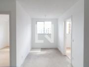 Apto, Jaguaré, 2 Quartos, 35 m2 São Paulo