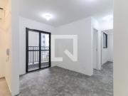 Apto, Jaguaré, 2 Quartos, 37 m2 São Paulo
