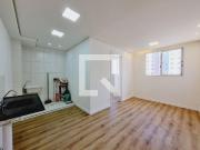 Apto, Jaguaré, 2 Quartos, 37 m2 São Paulo