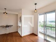 Apto, Jaguaré, 2 Quartos, 38 m2 São Paulo